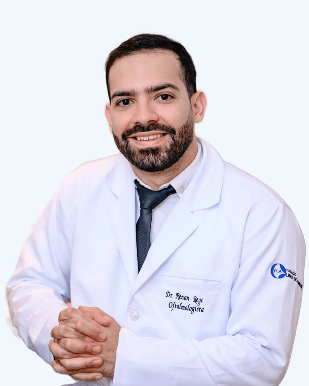 Dr. Renan Rego