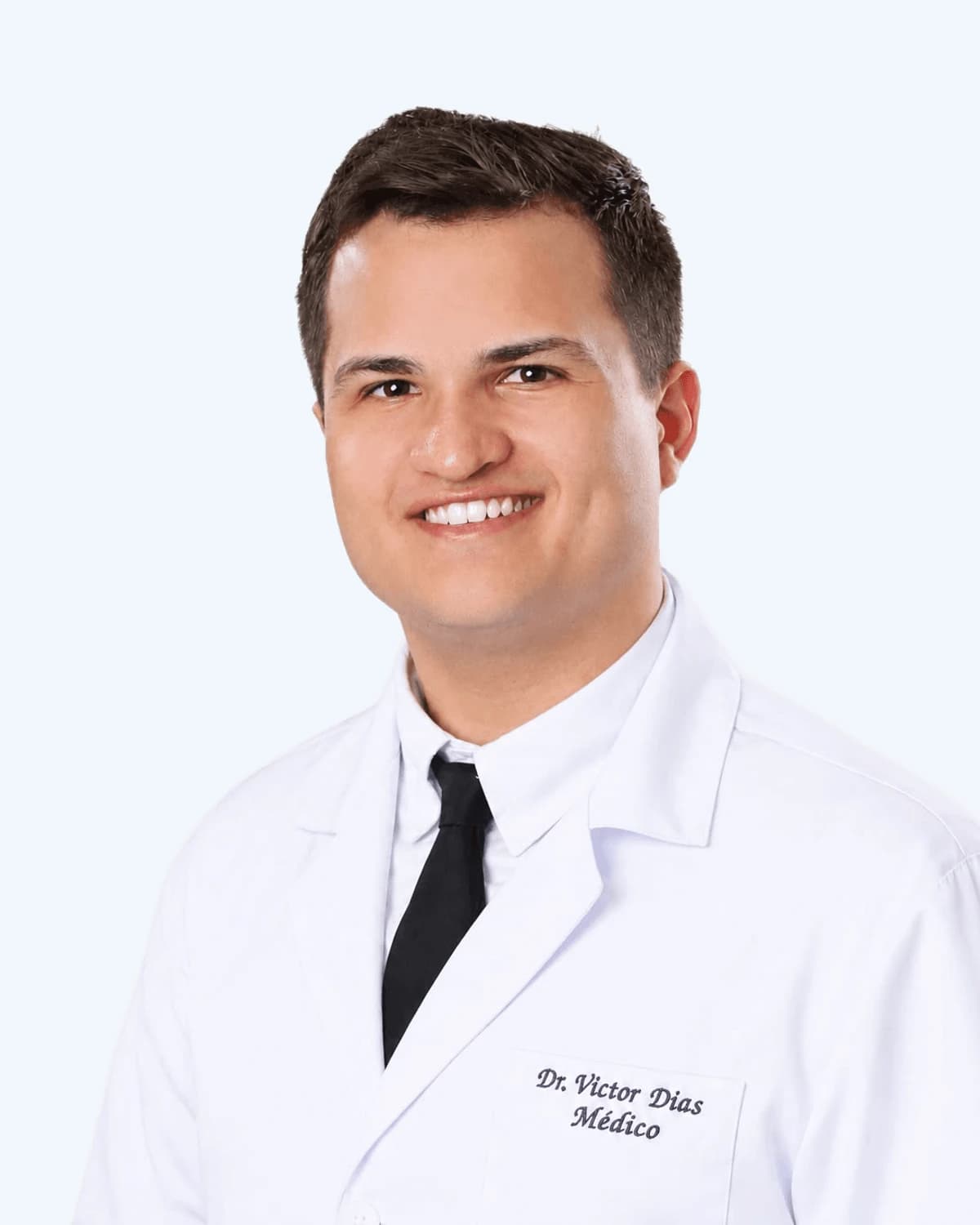 Dr. Victor Frota Dias